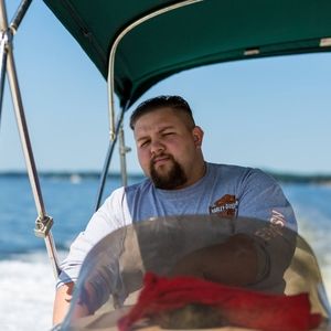 Meet your Posher, David